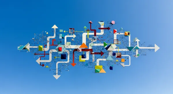 Représentation visuelle des étapes pour choisir un élagueur qualifié